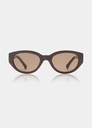 Winnie solbrille Chocolate A.Kjærbede